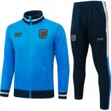 Chándal Napoli 2026/27 (Long Zipper II)